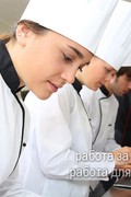 Вакансия повар в ресторан / Литва